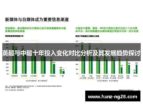 英超与中超十年投入变化对比分析及其发展趋势探讨