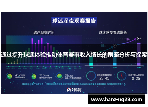 通过提升球迷体验推动体育赛事收入增长的策略分析与探索