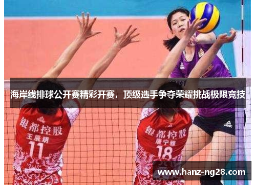 海岸线排球公开赛精彩开赛，顶级选手争夺荣耀挑战极限竞技
